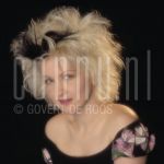 24-05-1989 Cindy Lauper at Americain Hotel, Amsterdam The Netherlands. May 24, 1989.

[keywords]Posed, Headshot[/keywords]